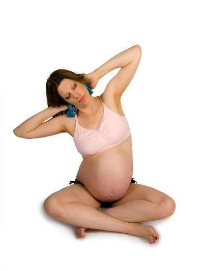 When do pregnancy mood swings start Learn about hormonal changes during pregnancy affecting mood