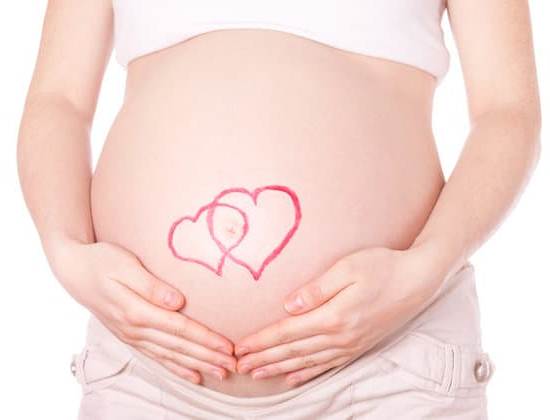 Ideal to take pregnancy test early morning when hormone levels are most concentrated