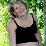 After a miscarriage, take a pregnancy test when symptoms of pregnancy reappear