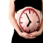 Can thick sperm cause pregnancy