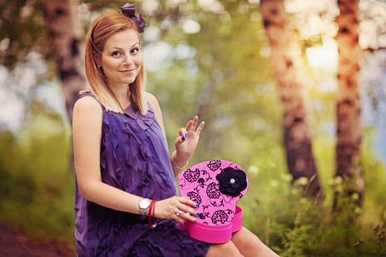 Indications of ectopic pregnancy may not always be detectable on pregnancy tests