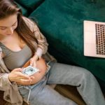 How Early Can Early Pregnancy Test Work Think about testing 5 days before missed period for early pregnancy test accuracy