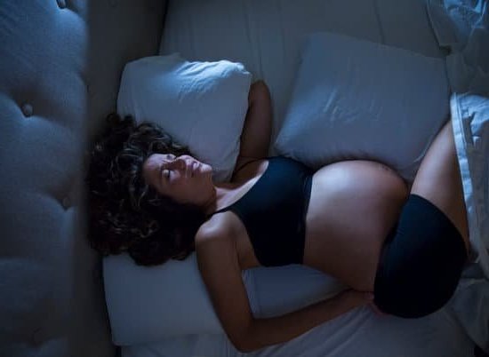 Is Insomnia a Sign of Pregnancy is insomnia a common early pregnancy symptom that may indicate hormonal changes