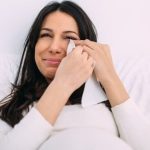 What Causes Low Blood Pressure in Pregnancy Possible reasons for low blood pressure during pregnancy include dehydration, anemia, or autonomic nervous system changes