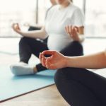 When does baby heartbeat start during pregnancy