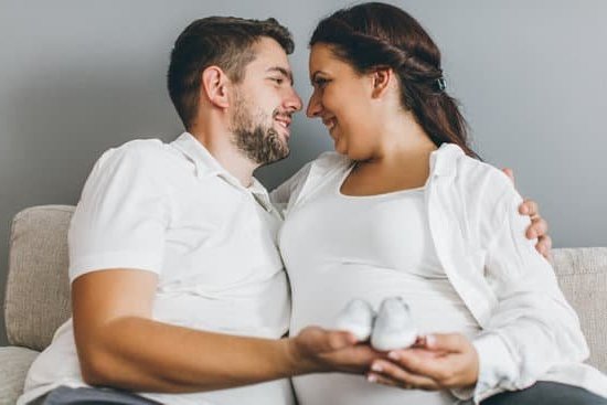 Understanding full-term pregnancy duration