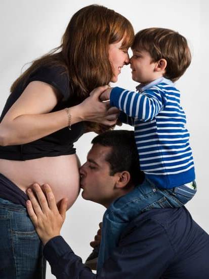 How Early Can You Detect a Pregnancy Tips for accurate testing and early symptom monitoring