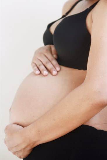 When Does Pregnancy Back Pain Start Understanding the Causes and Finding Relief