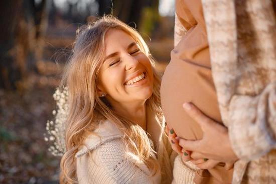 A comprehensive guide on gestation periods for expecting mothers